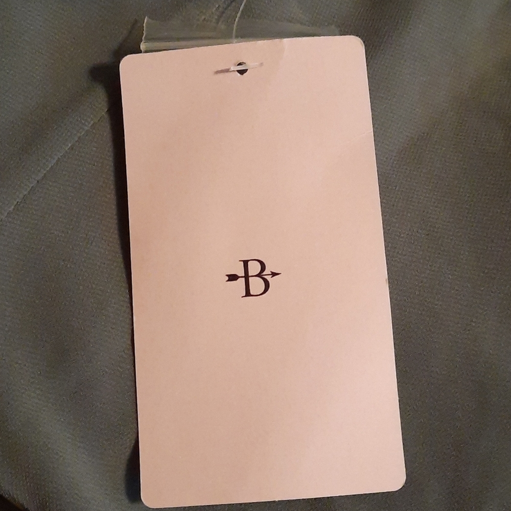 New Jenny Yoo Elliya Dress/Gown Formal - Picture 9 of 9